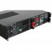 Power Dynamics	PDA-B1000 Professional Amplifier